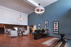  - Holiday Inn Express Port Hueneme