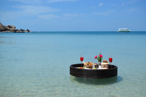 BANYAN TREE SAMUI - Photo 5