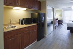  - Holiday Inn & Suites Maple Grove - I-94 & I-694, Exit 28