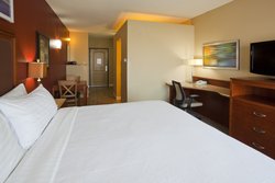  - Holiday Inn & Suites Maple Grove - I-94 & I-694, Exit 28
