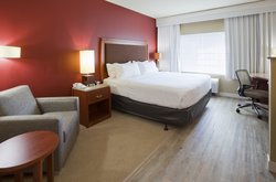  - Holiday Inn & Suites Maple Grove - I-94 & I-694, Exit 28