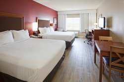  - Holiday Inn & Suites Maple Grove - I-94 & I-694, Exit 28