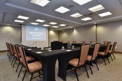  - SpringHill Suites by Marriott Downtown Columbia