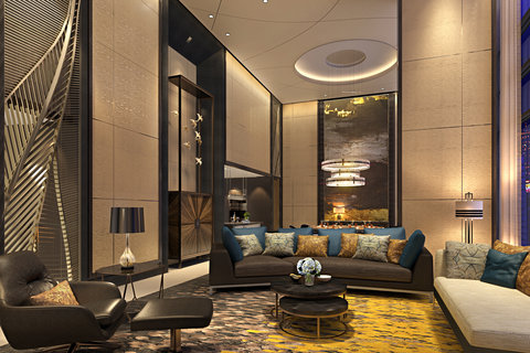 INTERCONTINENTAL HEFEI - Photo 26