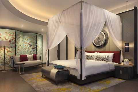 INTERCONTINENTAL HEFEI - Photo 35