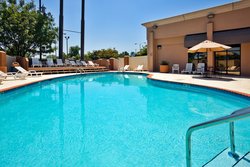  - Holiday Inn Airport Birmingham - I-20 & I-59, Exit 129