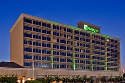  - Holiday Inn Airport Birmingham - I-20 & I-59, Exit 129
