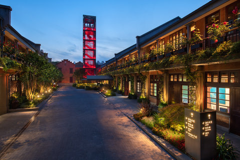 CAPELLA SHANGHAI JIAN YE LI - Photo 2