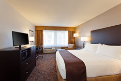  - Holiday Inn West Covina - I-10, Exit 37B