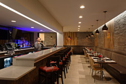  - Holiday Inn West Covina - I-10, Exit 37B