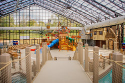  - Holiday Inn Club Vacations Fox River Resort Sheridan
