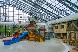  - Holiday Inn Club Vacations Fox River Resort Sheridan