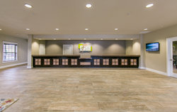  - Holiday Inn Club Vacations Fox River Resort Sheridan