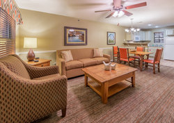  - Holiday Inn Club Vacations Fox River Resort Sheridan
