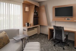  - Courtyard by Marriott Hotel Airport Portland - I-205, Exit 24