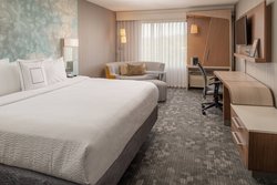  - Courtyard by Marriott Hotel Airport Portland - I-205, Exit 24