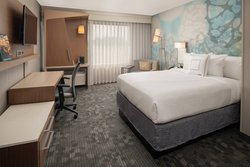  - Courtyard by Marriott Hotel Airport Portland - I-205, Exit 24