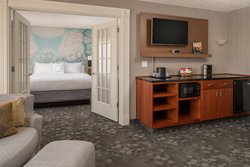  - Courtyard by Marriott Hotel Airport Portland - I-205, Exit 24