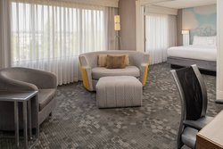  - Courtyard by Marriott Hotel Airport Portland - I-205, Exit 24