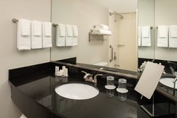  - Courtyard by Marriott Hotel Airport Portland - I-205, Exit 24