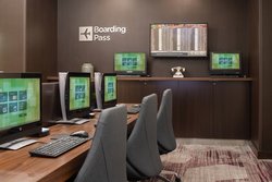  - Courtyard by Marriott Hotel Airport Portland - I-205, Exit 24