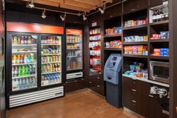  - Courtyard by Marriott Hotel Airport Portland - I-205, Exit 24