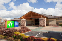  - Holiday Inn Express Walnut Creek