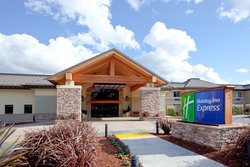 - Holiday Inn Express Walnut Creek