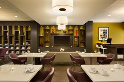  - InterContinental Hotel Riverfront St Paul - I-94, Exit 242D