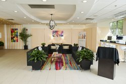  - Holiday Inn Airport Birmingham - I-20 & I-59, Exit 129