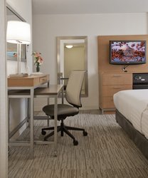  - Holiday Inn Central DC