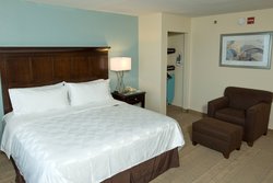  - Holiday Inn Airport Birmingham - I-20 & I-59, Exit 129