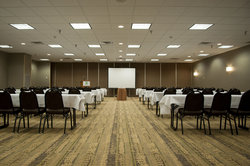  - Holiday Inn Convention Center Spearfish - I-90, Exit 14