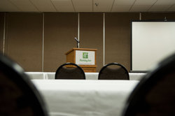  - Holiday Inn Convention Center Spearfish - I-90, Exit 14