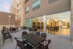  - Holiday Inn Express & Suites San Marcos