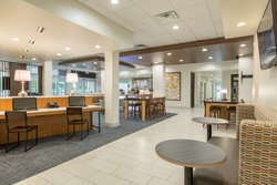  - Holiday Inn Express & Suites San Marcos