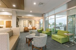  - Holiday Inn Express & Suites San Marcos