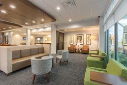  - Holiday Inn Express & Suites San Marcos