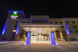  - Holiday Inn Express & Suites San Marcos