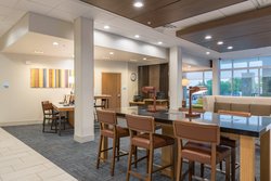  - Holiday Inn Express & Suites San Marcos