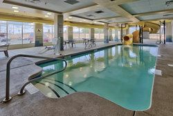  - Holiday Inn & Suites North Albuquerque - I-25, Exit 229
