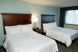  - Holiday Inn Airport Birmingham - I-20 & I-59, Exit 129