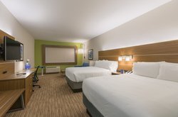  - Holiday Inn Express & Suites San Marcos