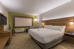  - Holiday Inn Express & Suites San Marcos