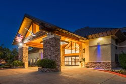  - Holiday Inn Express Walnut Creek