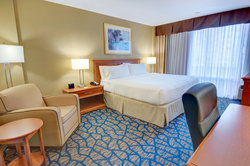  - Holiday Inn University Center Gainesville