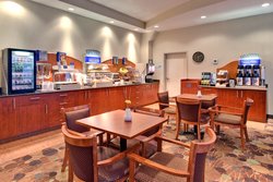  - Holiday Inn Express & Suites South Edmonton