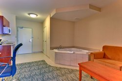  - Holiday Inn Express & Suites South Edmonton