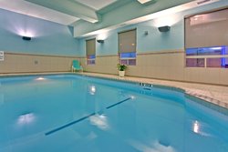  - Holiday Inn Express & Suites South Edmonton