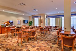  - Holiday Inn Express & Suites South Edmonton